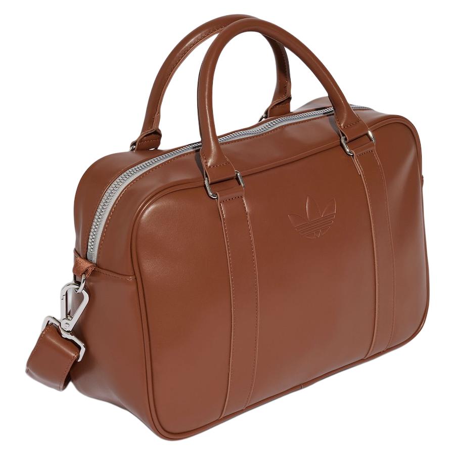 adidas originals Airliner Handbag Brown JD5536