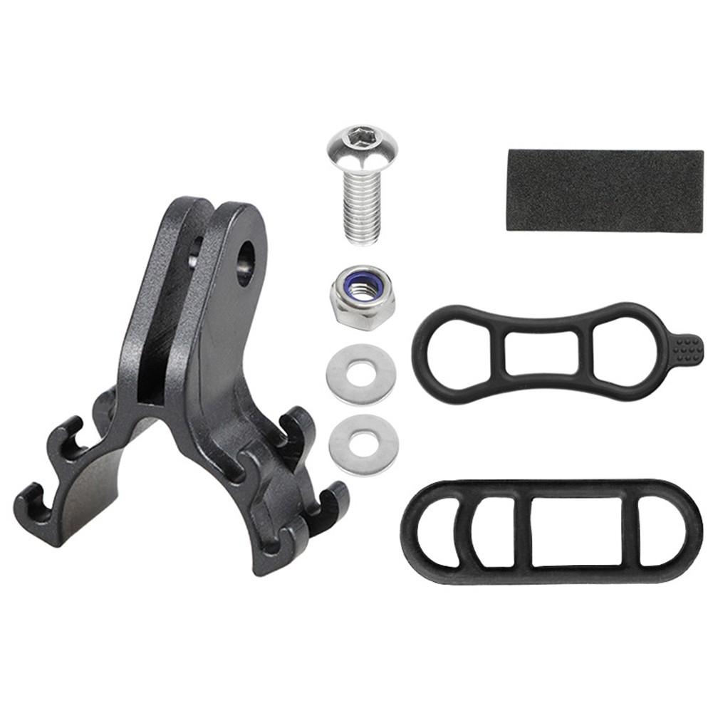 Lamp Flashlight Holder Light Lightweight Part Plastic