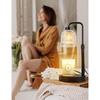 Candle Warmer Lamp with Timer Dimmable, Adjustable Lamp Candle Warmer, Birthday Gifts for Women Mom, Wax Warmer Lamp for Scented Jar, House Warming