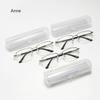Design Reading Glasses Men and Women Full-frame Alloy Clear HD Lenses Presbyopia Eyeglasses Impact Scratch Resistant 0 ~ +400