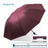 Paradise UV Protection 10-Rib Folding Umbrella