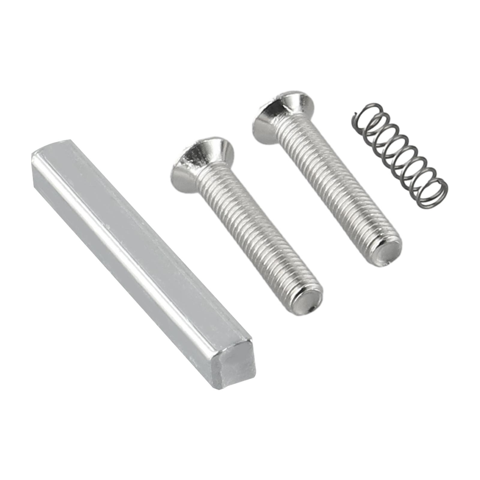 

High Quality Indicator Door Lock 1PCS Accessories Round Flat Stack Stainless Steel Door Hardware Privacy For Partition Door China Mainland