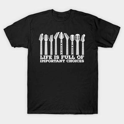 T-shirts e tops – T-Shirts