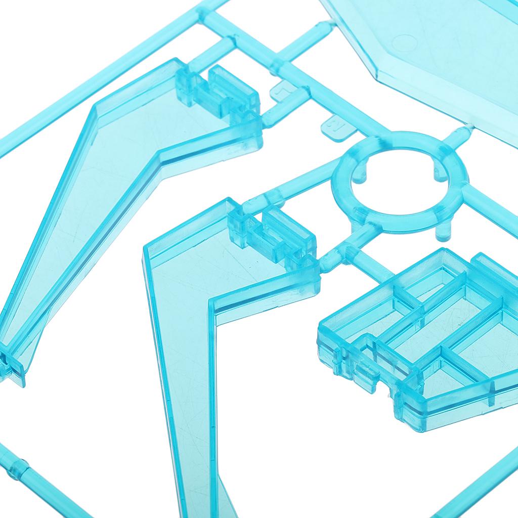 Action Figure Base Plastic Display Stand Bracket /144 SD BB
