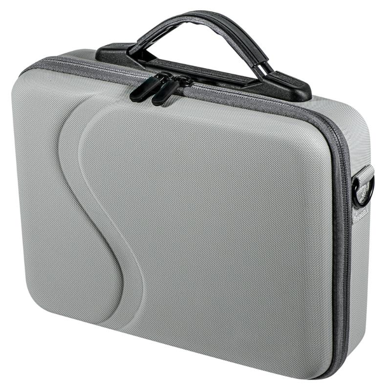 

Flight Carrying Case With Adjustable Strap, for Flight, Battery & Accessory Pockets Holder for Photographers Adventure 1