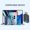 Type C Male To USB3.0 Female Converters Seamless File Transfer Solution Portable OTG For Multiple Electronics