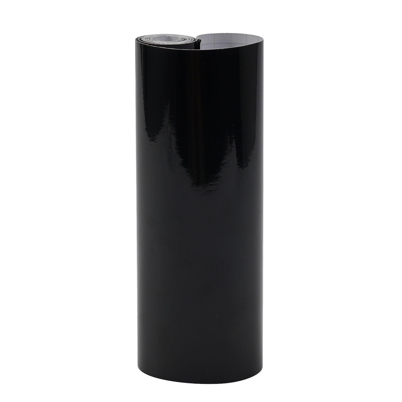 

Солнцезащитная полоска для лобового стекла автомобиля, солнцезащитный козырек, матовый винил