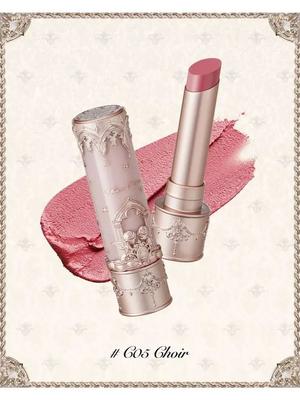 Lip make-up – Lippenstiften
