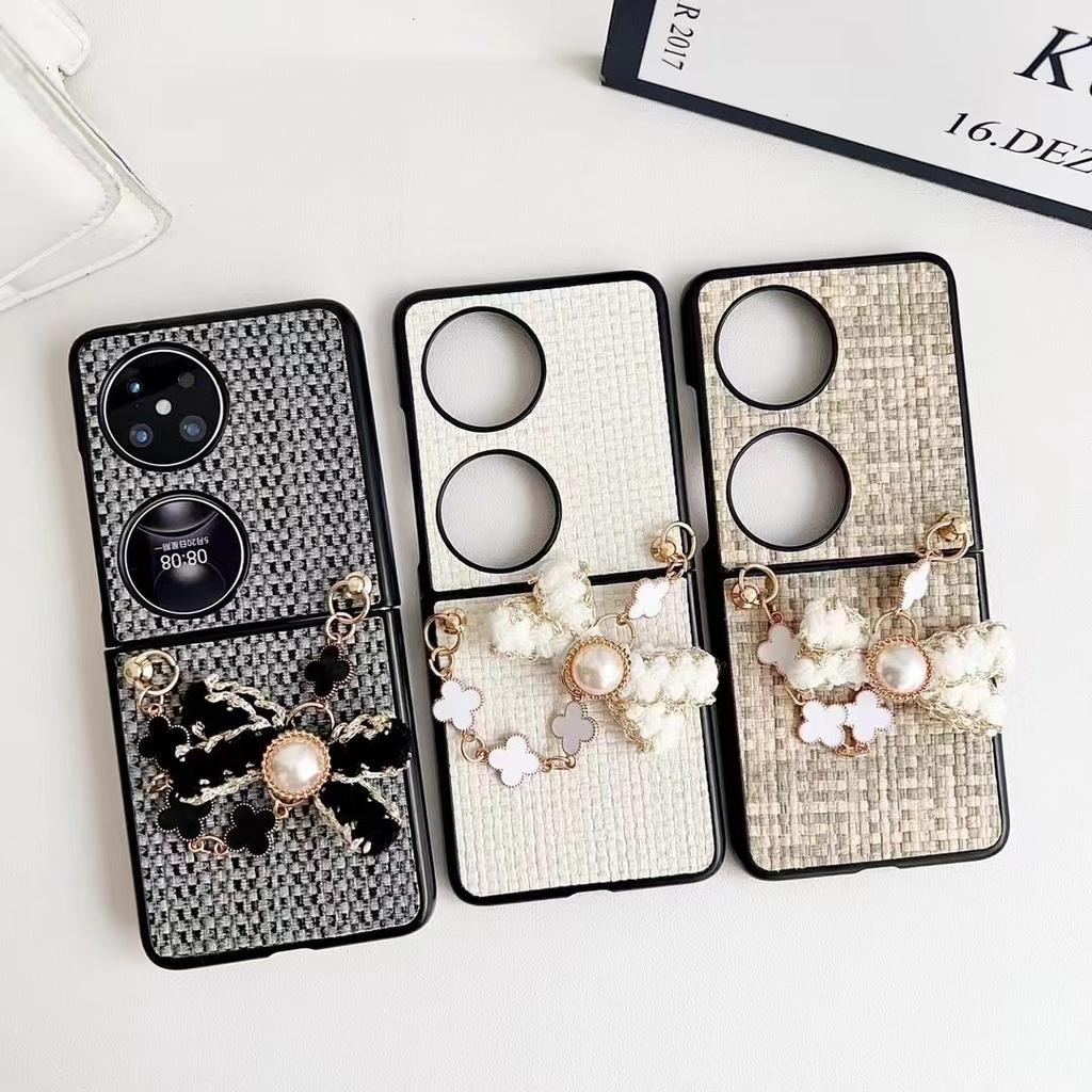 Xiaoxiangfeng Bow Samsung/Huawei/Xiaomi/OPPO Phone Case