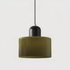 Designer Cross-border Second-hand Chandelier for Balcony, Restaurant, or Bedside - Cream Style, Simple, Warm, Creative Bar Lighting