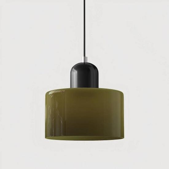 Designer Cross-border Second-hand Chandelier for Balcony, Restaurant, or Bedside - Cream Style, Simple, Warm, Creative Bar Lighting