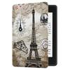 TPU Silicone for Kindle 2024 Cover for Paperwhite 12 7 Inch KPW with Hand Strap and Back Stand