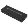 HD Multimedia Interface 2.0 Switch 2 In 4 Out UHD 4K HD Multimedia Interface Switcher for PS4US