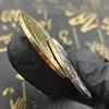 Gedenken an den 90. Jahrestag des Sieges des Langen Marsches der Roten Armee mit Gedenkartikeln wie Abzeichen, Metallhandwerksgeschenken und Veranstaltungsgeschenken