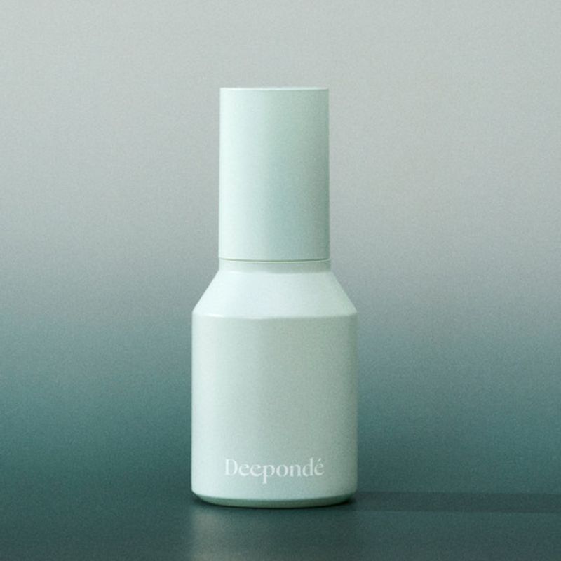 

Первая муциновая ампула 50 мл