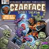 Super7 Czarface Orange Black Czarface Action Figure Classic Hip Hop Collectibles and Retro Toys & - 3.75"