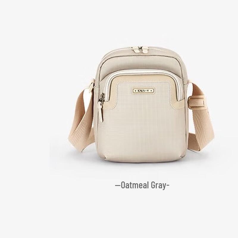 

KARA BAG Shanhai Series Casual Crossbody Bag