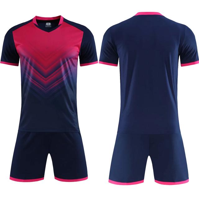 Survetement Football 2026 Men's Kids Soccer Jerseys Set Football Kit Men Child Futbol Training Uniforms Team Sports Clothes
