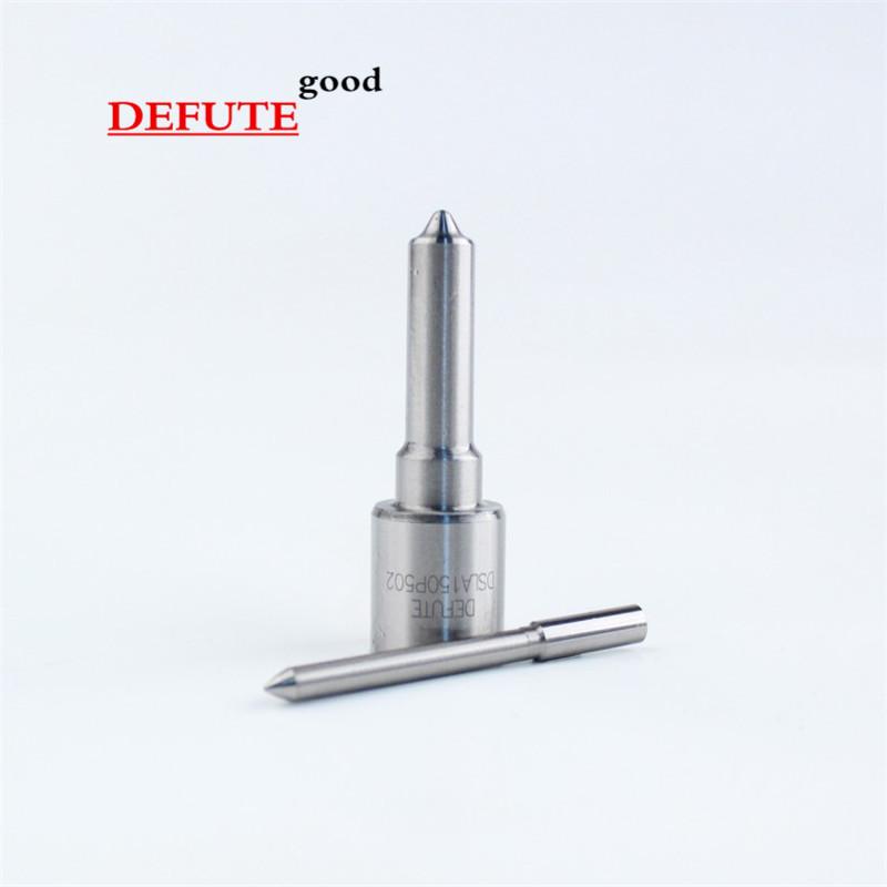 4 Pieces / Car Engine Diesel Fuel Injector Nozzle DSLA150P442 DSLA150P448 DSLA150P502 DSLA150P520 DSLA150P672 DSLA150P706