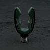 Soft Rubber Material Carp Rod Rest U-shaped Rod Rest