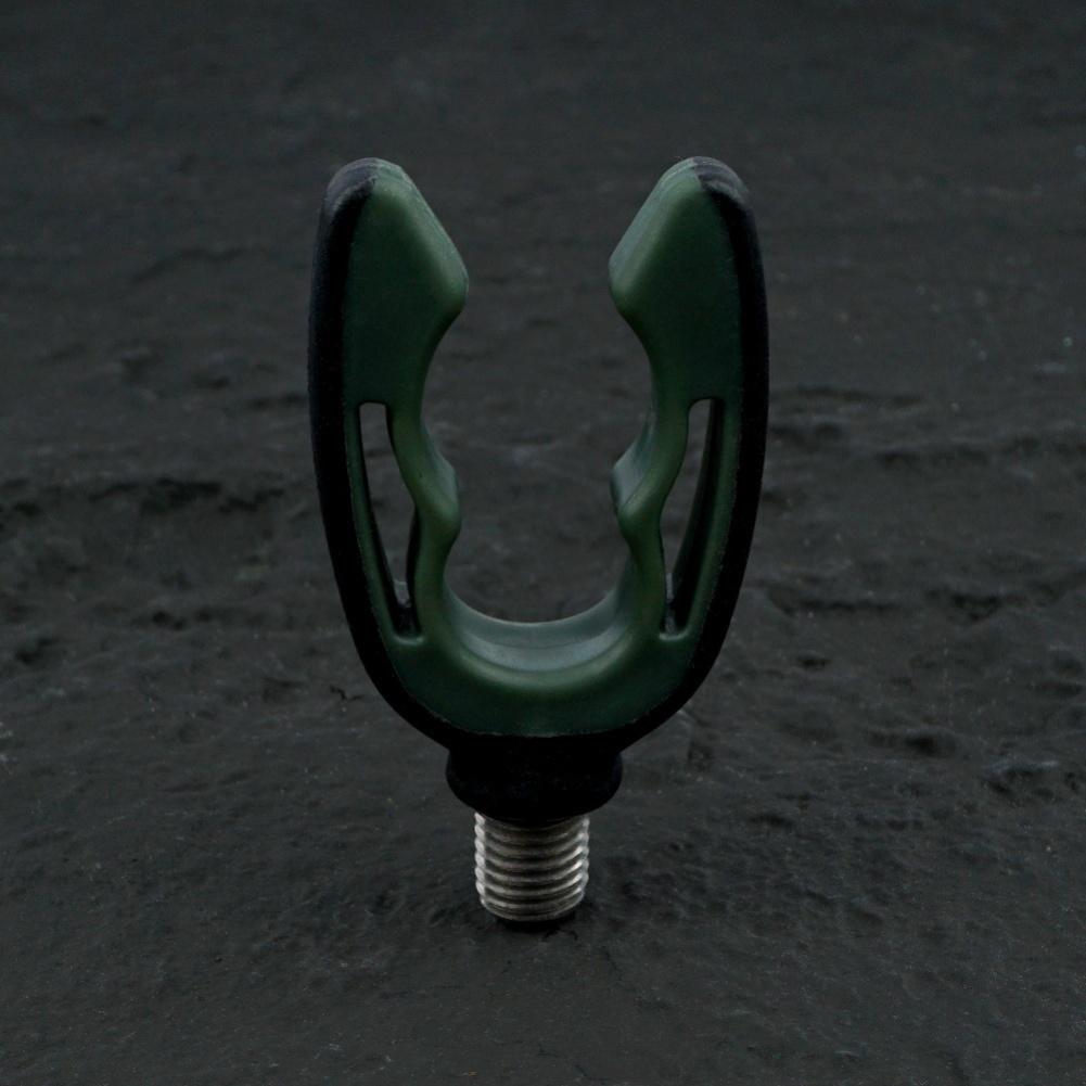 Soft Rubber Material Carp Rod Rest U-shaped Rod Rest