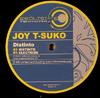 12inch Record JOY TSUKO  Distinto EKR002 EsquisiTekk Re 2006 Spain Dance  Electronica Used
