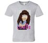 South Park Lorde Funny T Shirt