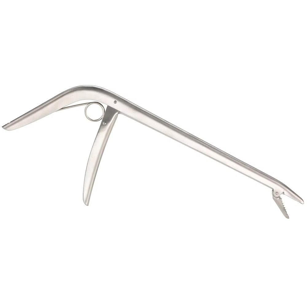 Corrosion-Resistant Unhooking Device Stainless Steel Catch Remover Plier  For Fishing Tools
