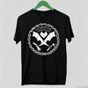 2026 Summer Hot Sale Alternative Tentacles Record Label Gift Funny Meme T Shirt Men Women Vintage Top Hip Hop Streetwear Oversized T-shirt