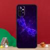 Colorful Dragonfly Case For Samsung Galaxy A55 A52 A32 A12 A33 A06 A16 A26 A36 A56 A15 A53 A13 A34 A54 A14 A17