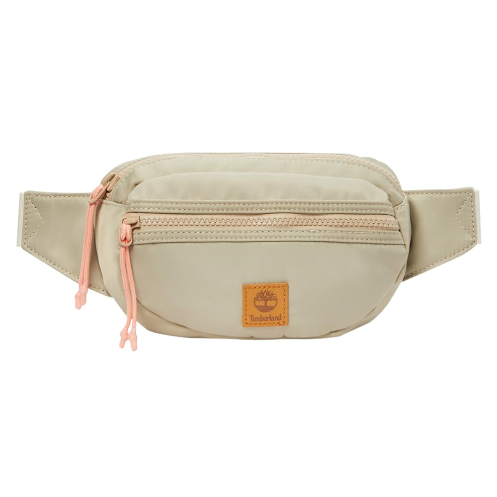 

Timberland All-Gender Nylon Sling, Unisex Adult, TB0A66WFY941, Safari