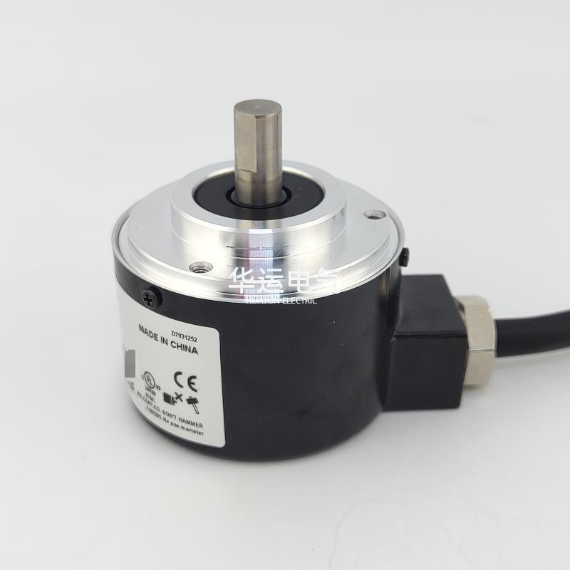 Genuine TRD-NA1024NW5M JTEKT Absolute Encoder KOYO