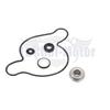 Water Pump Seals Kit For SUZUKI TL1000 1997-2003 DL1000 2003-2019 SV1000 2003-2007 17435-02F00 Gasket O-ring Seals