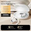 2026 Air Conduction Ear-Hook Bluetooth Earbuds: Non-In-Ear, Ultra-Long Battery Life, Sports Wireless