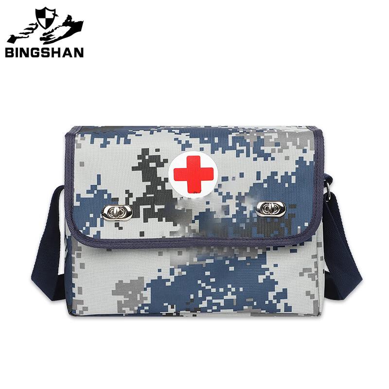 Tactical Training First Aid Kit