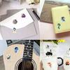 500pcs Inside Out Cartoon Stickers Greeting Card Label Packaging Sealing Stickers Toys Gift Creative Diy Journal Notebook Decor