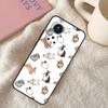 Cute Bunny Rabbit Case For Honor 200 Lite Magic 7 5 6 Pro Honor X9c X9b X9a X8b X8a X8 X9 50 70 90 Lite Coque