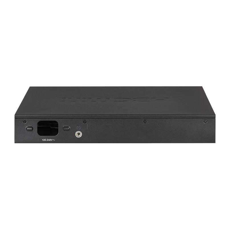 H3C Mini S24G-U 24-Port Gigabit Unmanaged Ethernet Switch