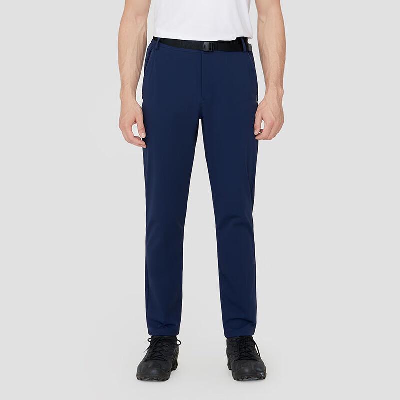 LAFUMA Men's CORDURA Softshell Outdoor Pants