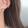 Accessoires pour femmes Manchette d'oreille à crochet quotidienne