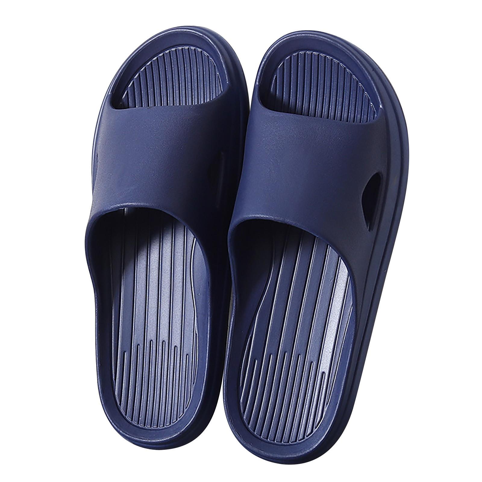 Крутые тапочки для дома — фото 10