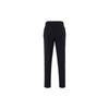 Under Armour UA Vibe Solid Woven Comfortable Training Pants Men Pants Black 1386556-001