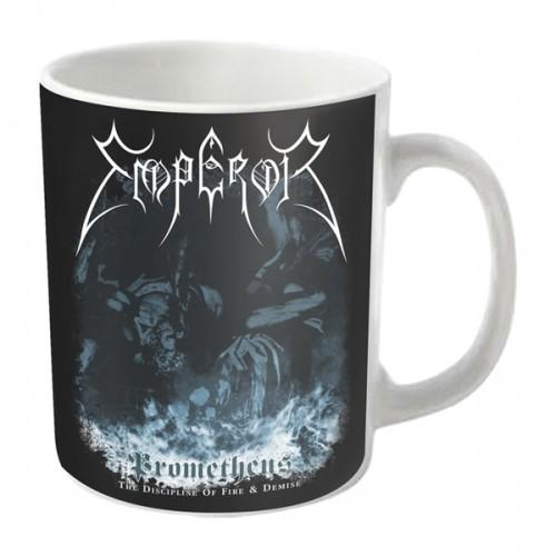 Emperor Prometheus Mug