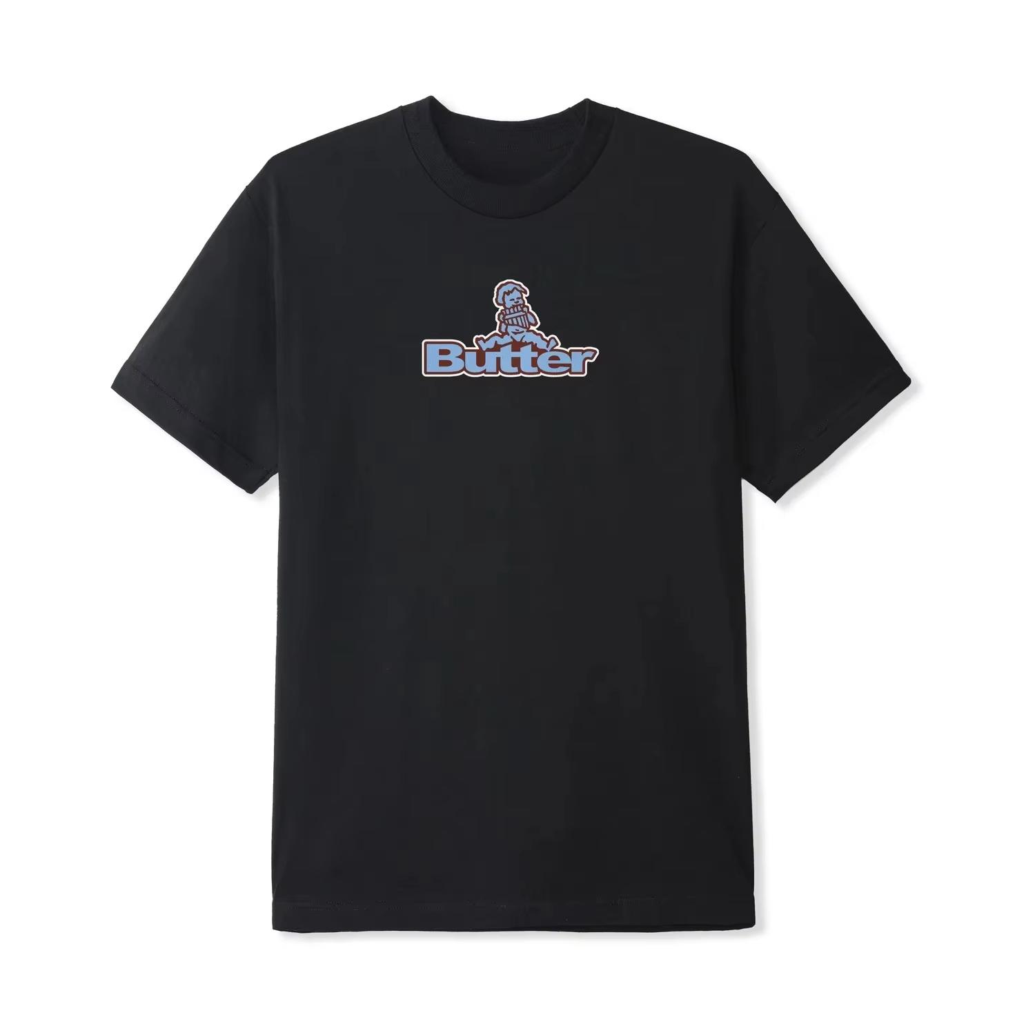 Butter Graphic Goods T Shirts Tshirts for Unisex Y2k Unisexs Clothing Gym Tshirts Unisex Liam Payne Tops Tees Unisexs 2026 Tshirt S