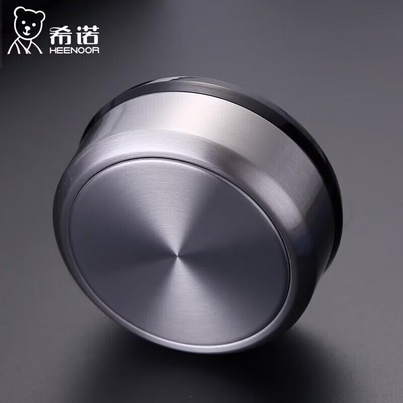 Heenoor XN-7030 Double-Layer Glass Cup