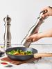 Pepper Grinder Peugeot U'Select Paris Chef Inox Steel 30Cm