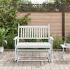 Mobilier de exterior