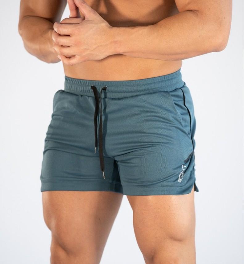 Pantaloncini Sportivi da Uomo Asciugatura Rapida per Corsa e Spiaggia