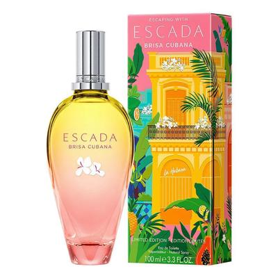 Brisa Cubana Eau De Toilette 30ml Womens Perfume