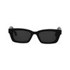 Adije Jasper (Black-Smog) Rv1020 Sunglasses